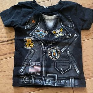 Harley Davidson Baby Lot 🖤🧡